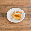 7 Pcs of Mozzarella Sticks