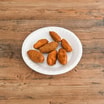 7 Pcs of Jalapenos Cream Cheese