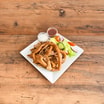 Lamb Doner Kebab